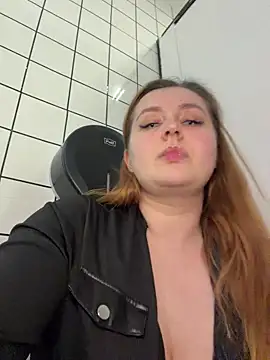 CandyShoopp's cam snapshot