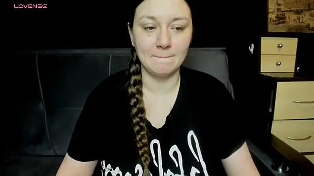 AlisaBacker live sex cam