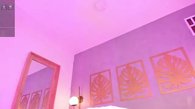 majo_rosse_'s cam snapshot