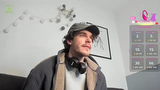 Perry_Knight live sex cam