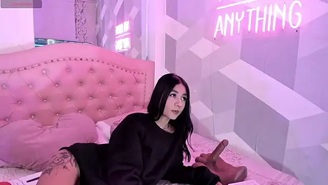 BiancaShermann's cam snapshot