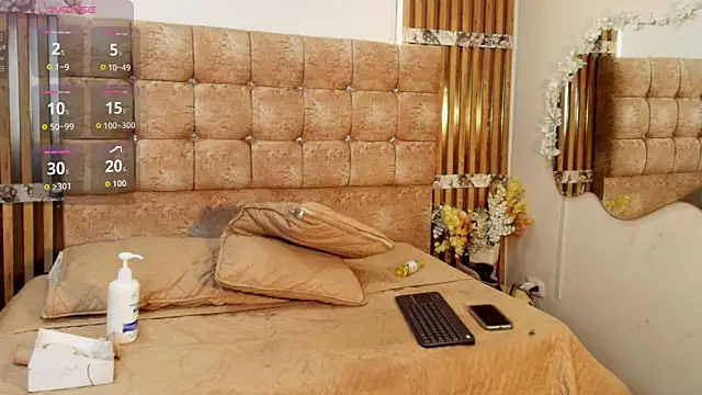 Miss-Sunny's cam snapshot