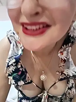 Sweetsorgaria's cam snapshot