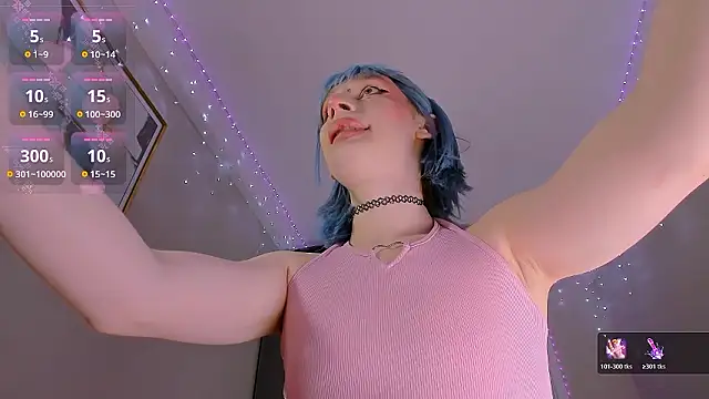 _Maybe_Baby_ live sex cam