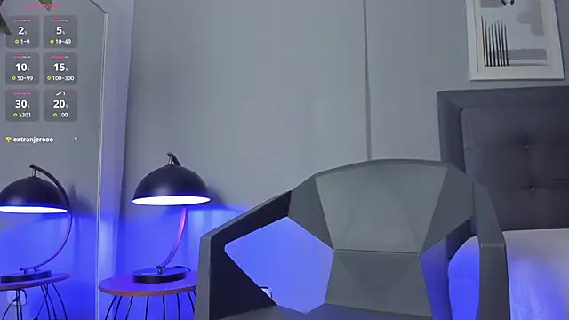 Tylerffoxx live sex cam