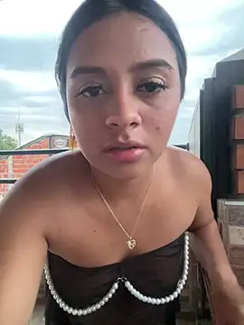 dulce_lian's cam snapshot