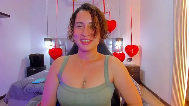 NoaMalak7's cam snapshot