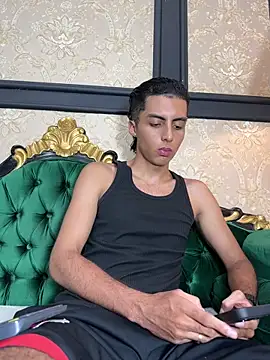 Mister_Obsession live sex cam