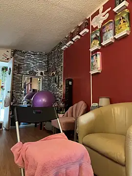 TranSexualJade95 live sex cam