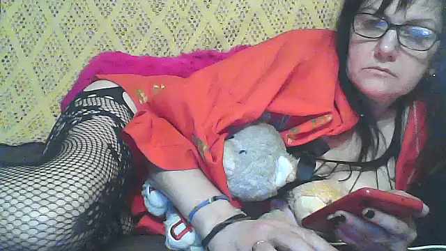 AlanaLaDream live sex cam