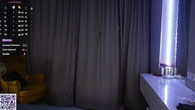 VerlieChahal live sex cam