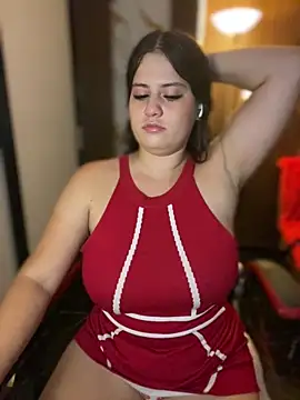 Natalia_Cleark09's cam snapshot