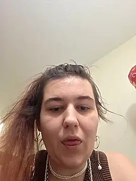 Ashlovescannabis's cam snapshot