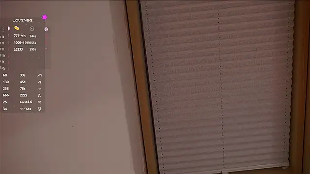 CassieMauzy live sex cam