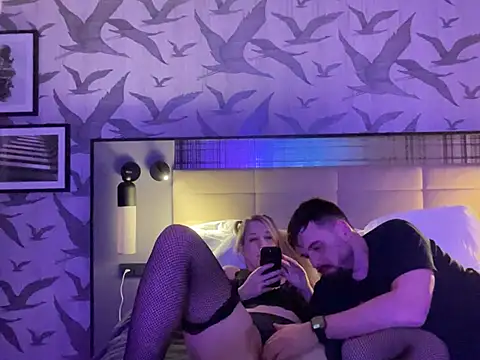 Ninimaus's cam snapshot