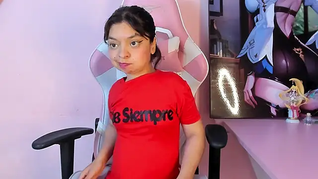 CharlotteMuller's cam snapshot