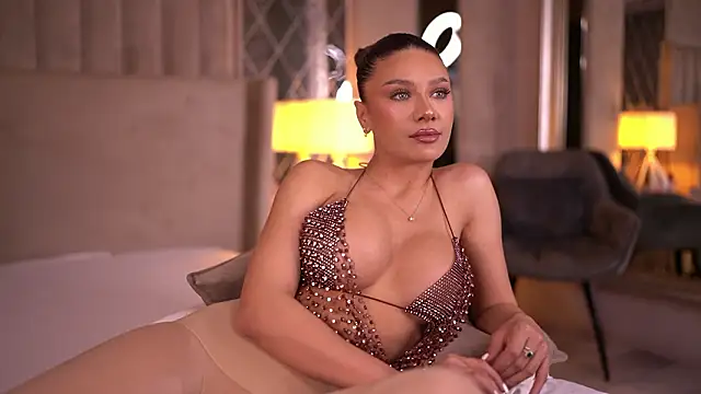 BlairSanders live sex cam