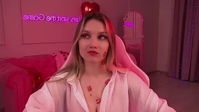 StacyEvances live sex cam
