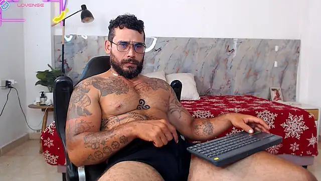 hanz_col live sex cam