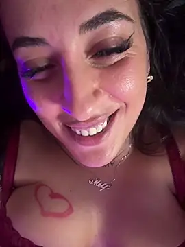 CarolaDrago live sex cam