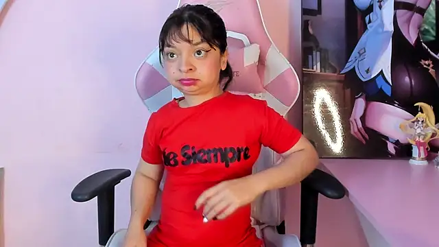 CharlotteMuller's cam snapshot