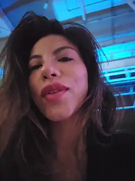 Karen_San_Miguel's cam snapshot