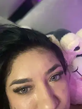 Grecia_Valmont's cam snapshot