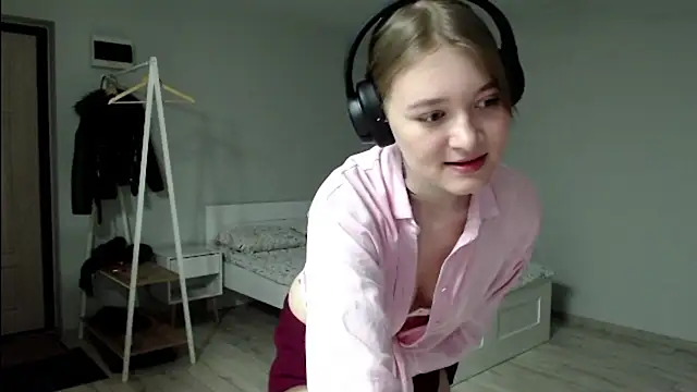 Mirrrra1's cam snapshot