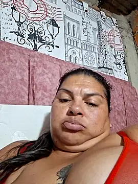 Juli_Powl's cam snapshot