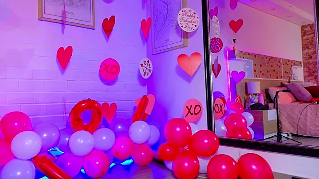 KAROL-SCOTT's cam snapshot