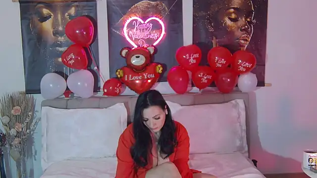 ReiyaRey live sex cam