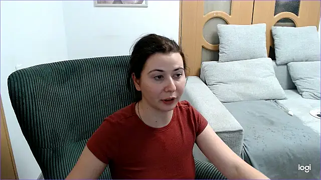 VioletaFlower7's cam snapshot