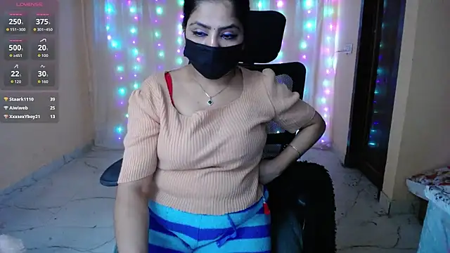 NAUGHTY_Niya's cam snapshot