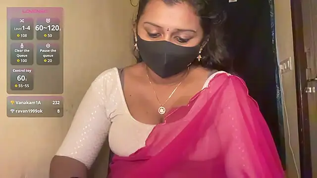 Tanuja-Sexy's cam snapshot