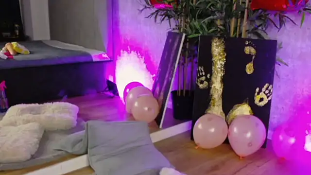 AmisRayy's cam snapshot