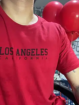 King_Draven3 live sex cam