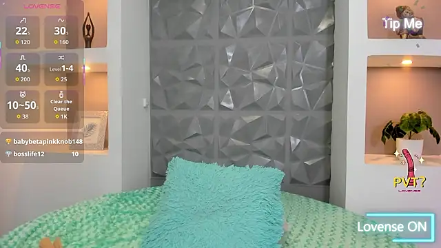 Katty_love01's cam snapshot