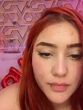 Ashly_cutee's cam snapshot