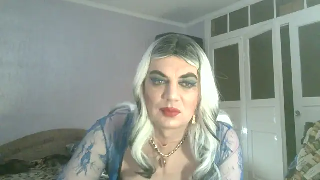 NiraFrost live sex cam