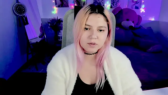 DiaAngell live sex cam