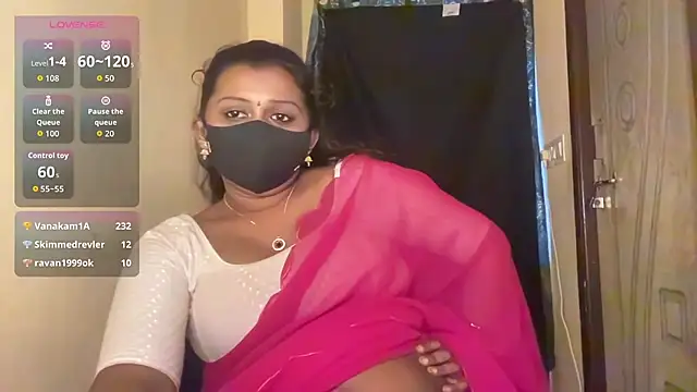 Tanuja-Sexy's cam snapshot