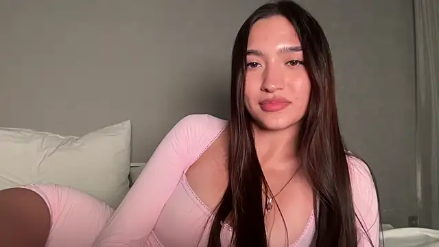 MilenaMilven live sex cam