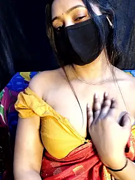 Monalisha_G live sex cam