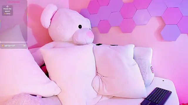 Angell-kiiss's cam snapshot