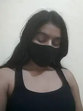 PinkRani's cam snapshot