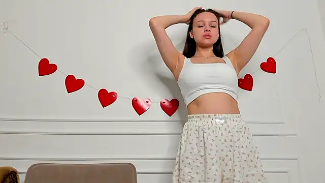 lunahush's cam snapshot