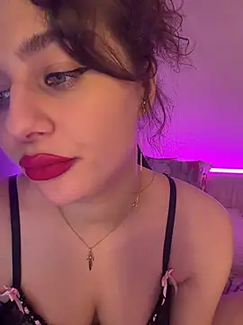 Your_insomniya's cam snapshot