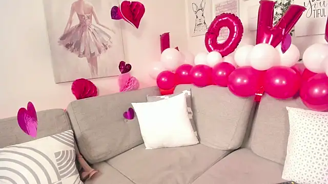 Sally_Dvine's cam snapshot