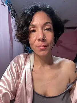 JeanneDuval8888's cam snapshot