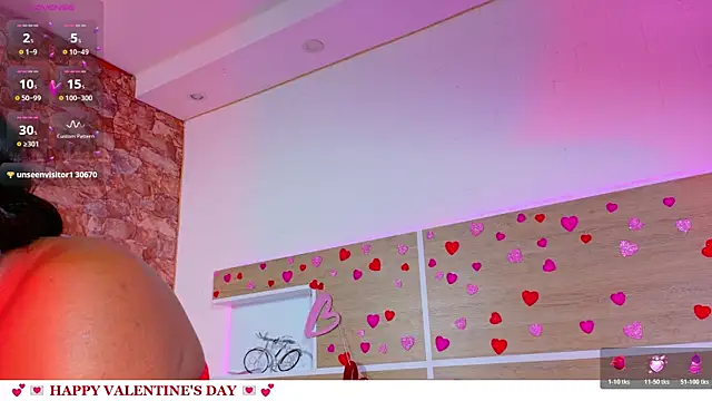 KAROL-SCOTT's cam snapshot